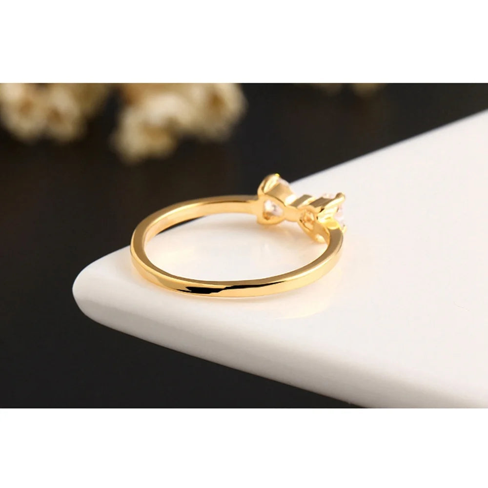 Ring - Liora