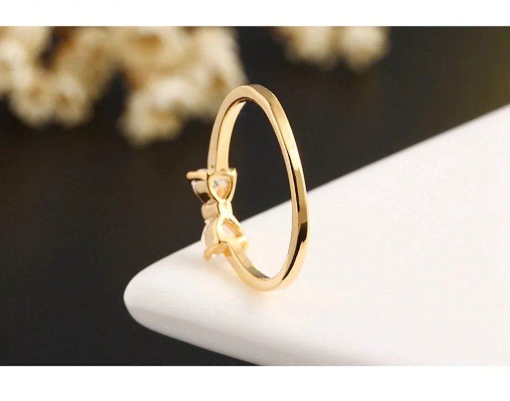 Ring - Liora