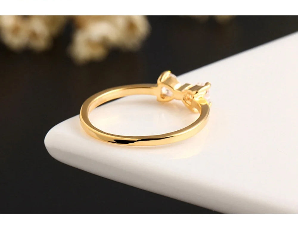 Ring - Liora