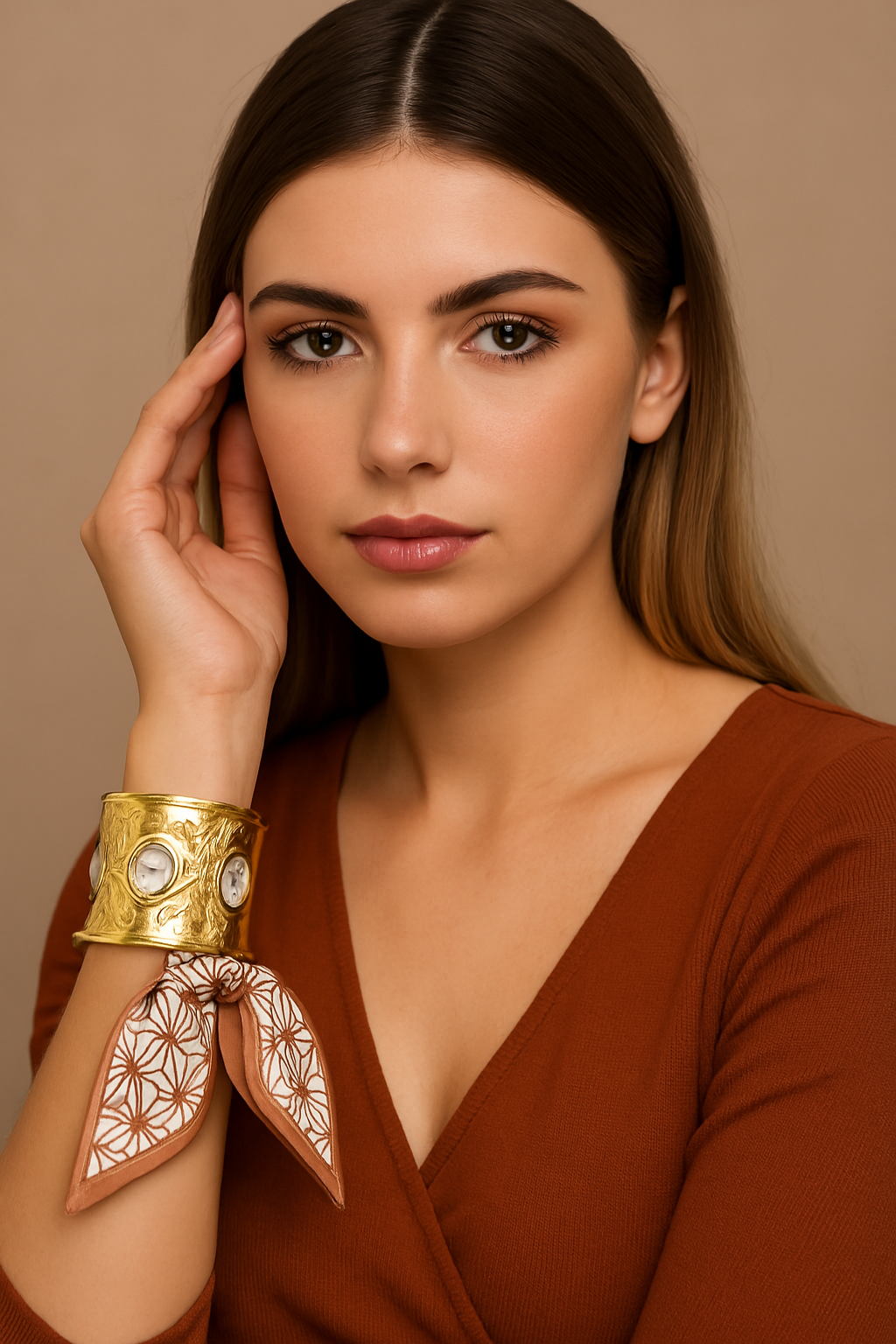 Armreif - Mila