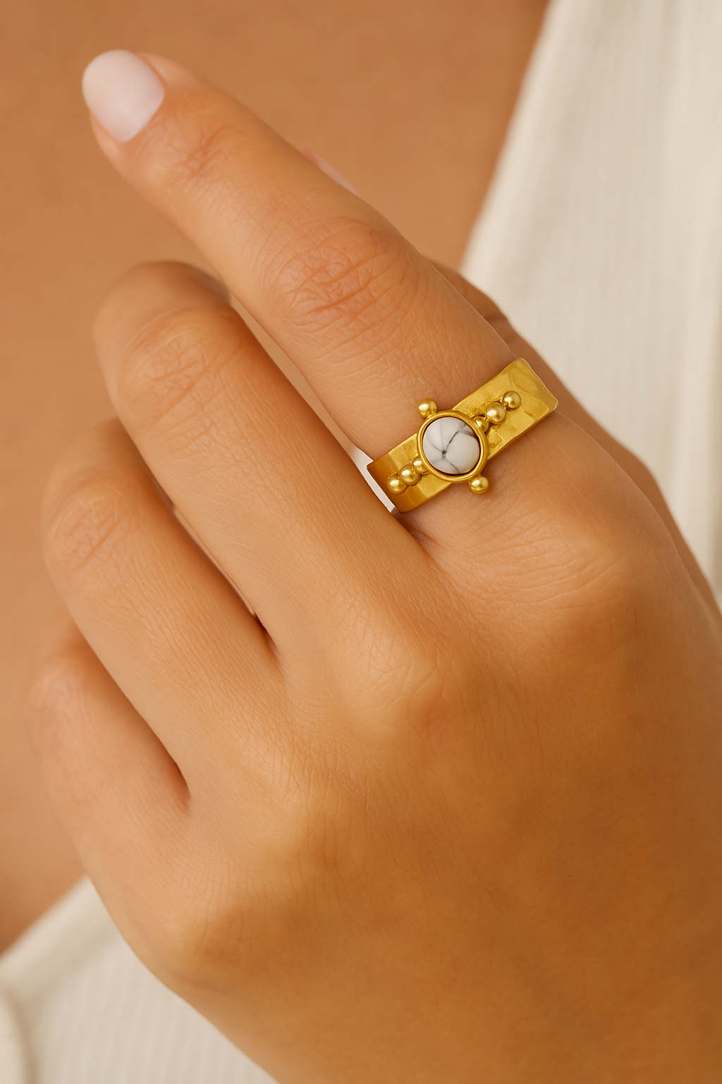 Ring - Naomi