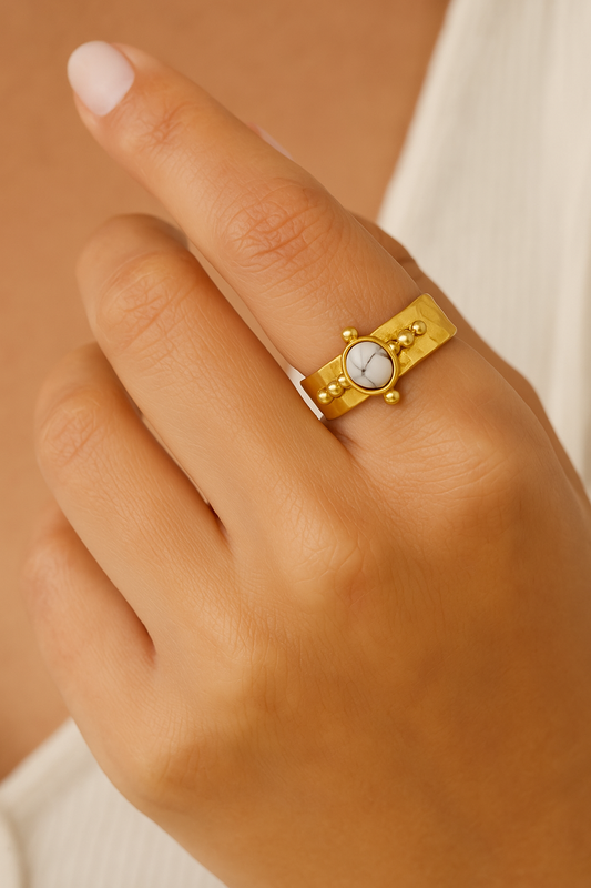 Ring - Naomi