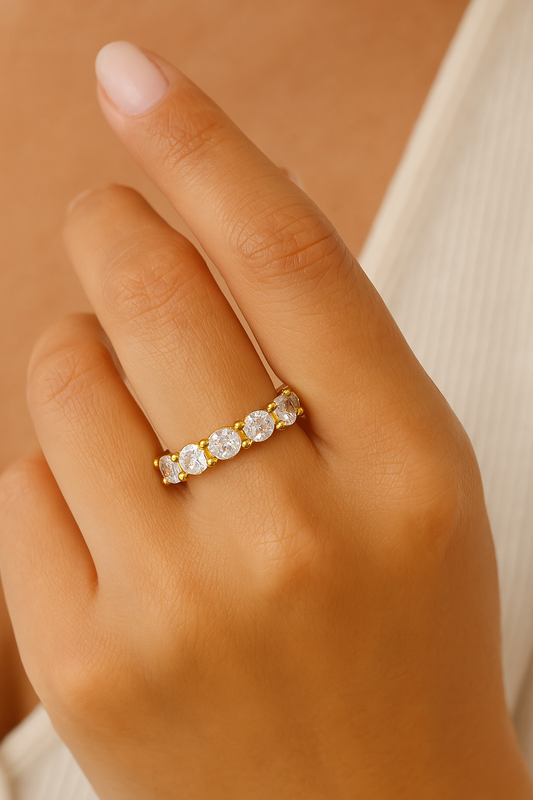 Ring - Stella