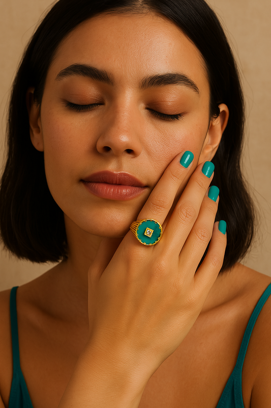 Ring - Yara