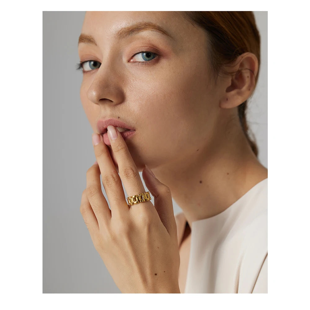 Ring - Suna