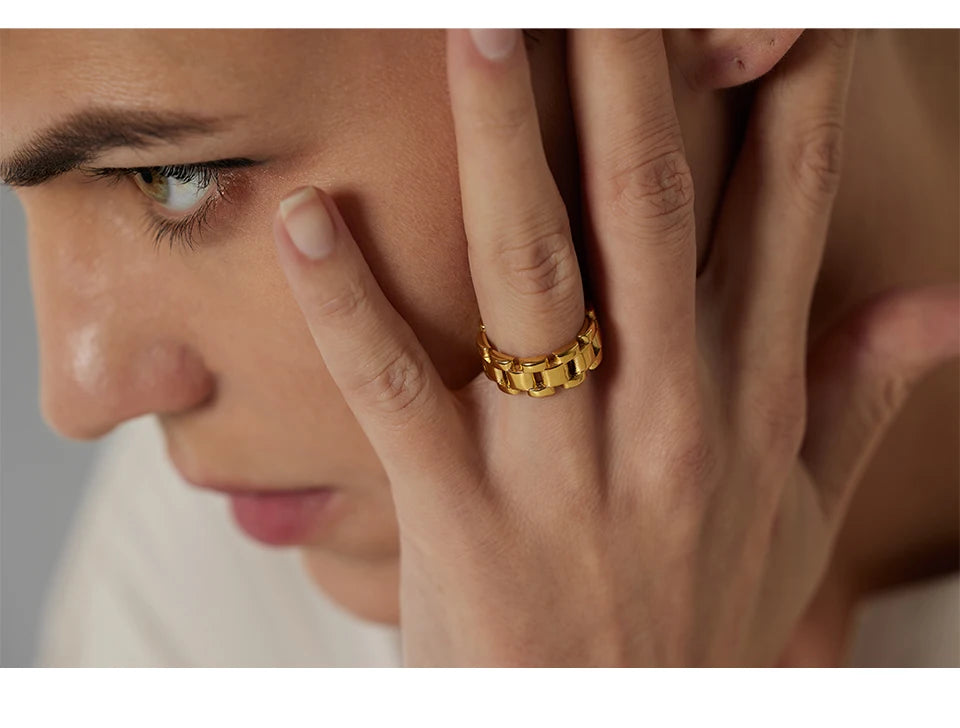 Ring - Suna
