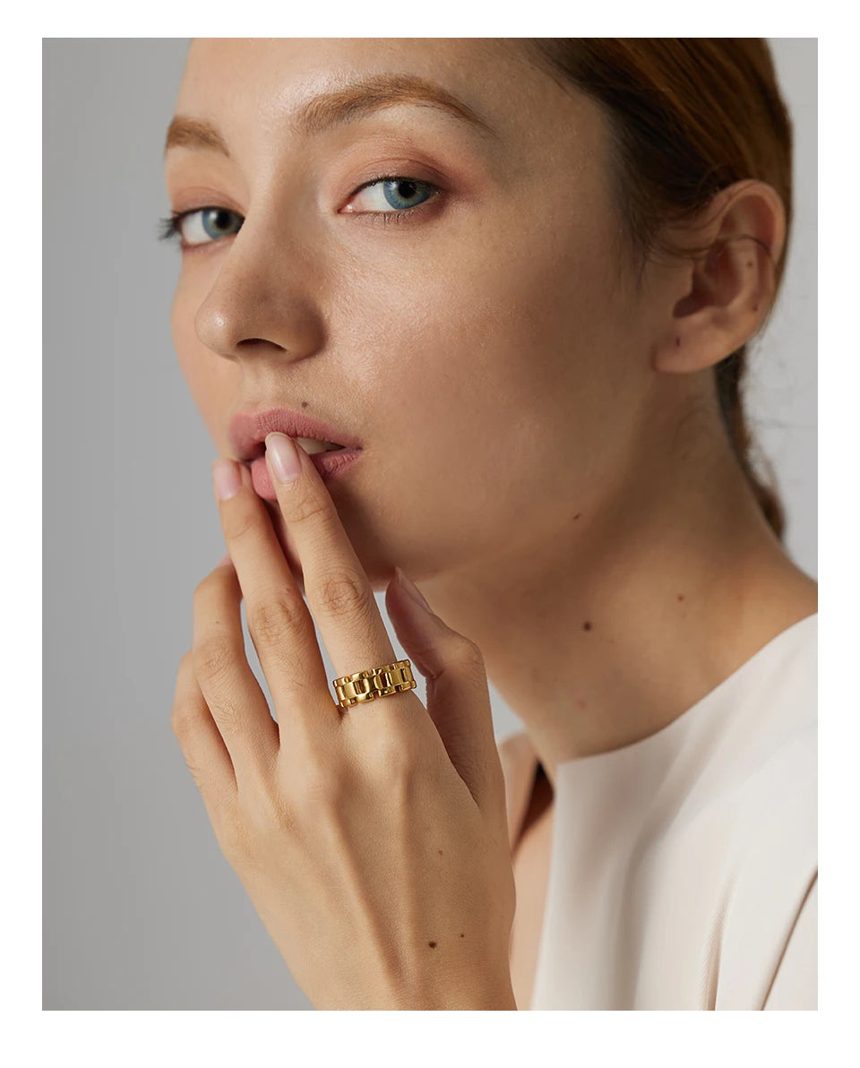 Ring - Suna
