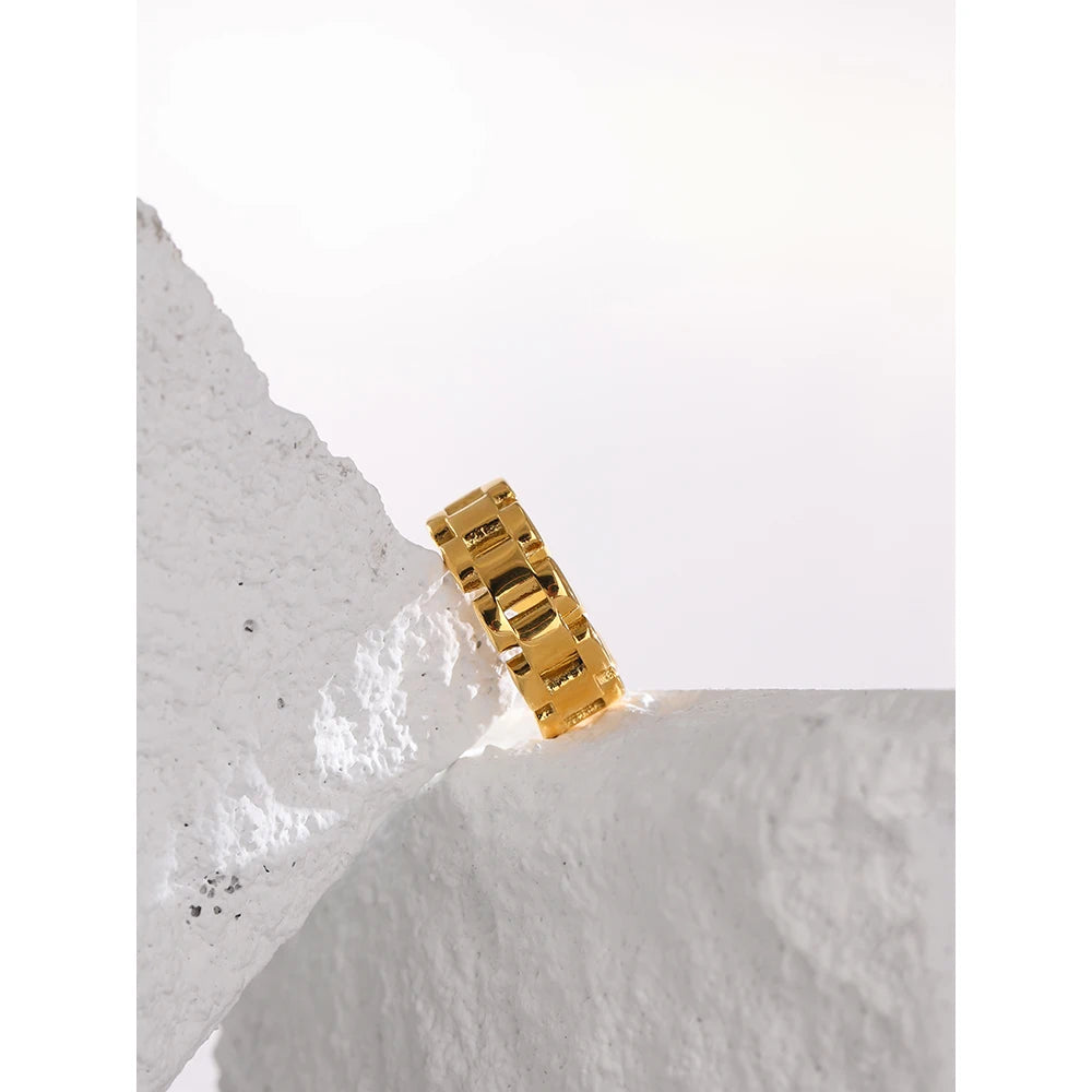 Ring - Suna