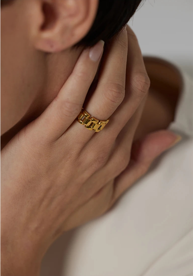 Ring - Suna