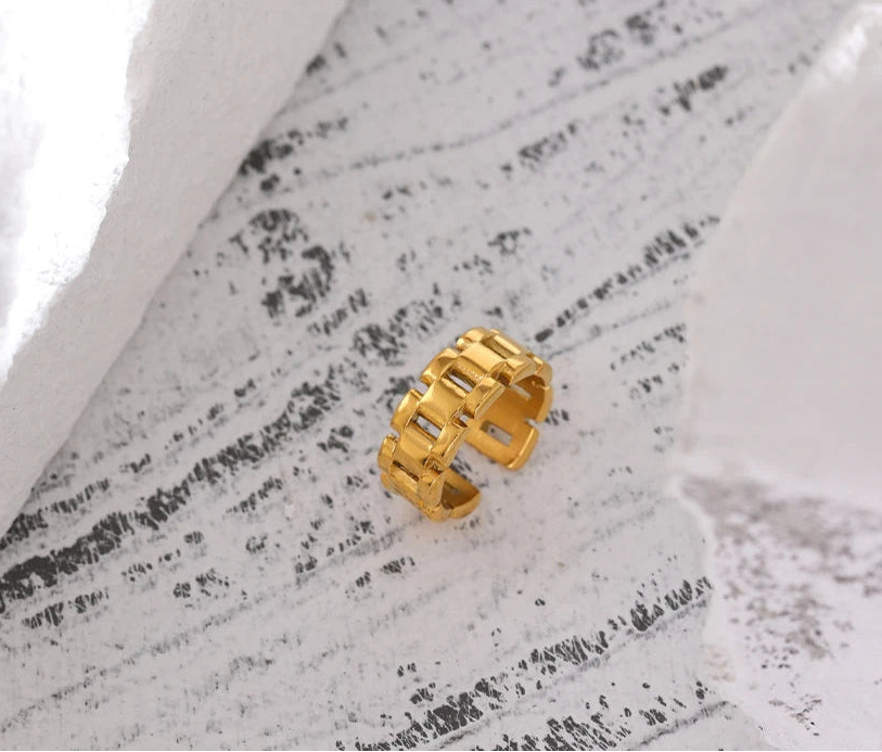 Ring - Suna