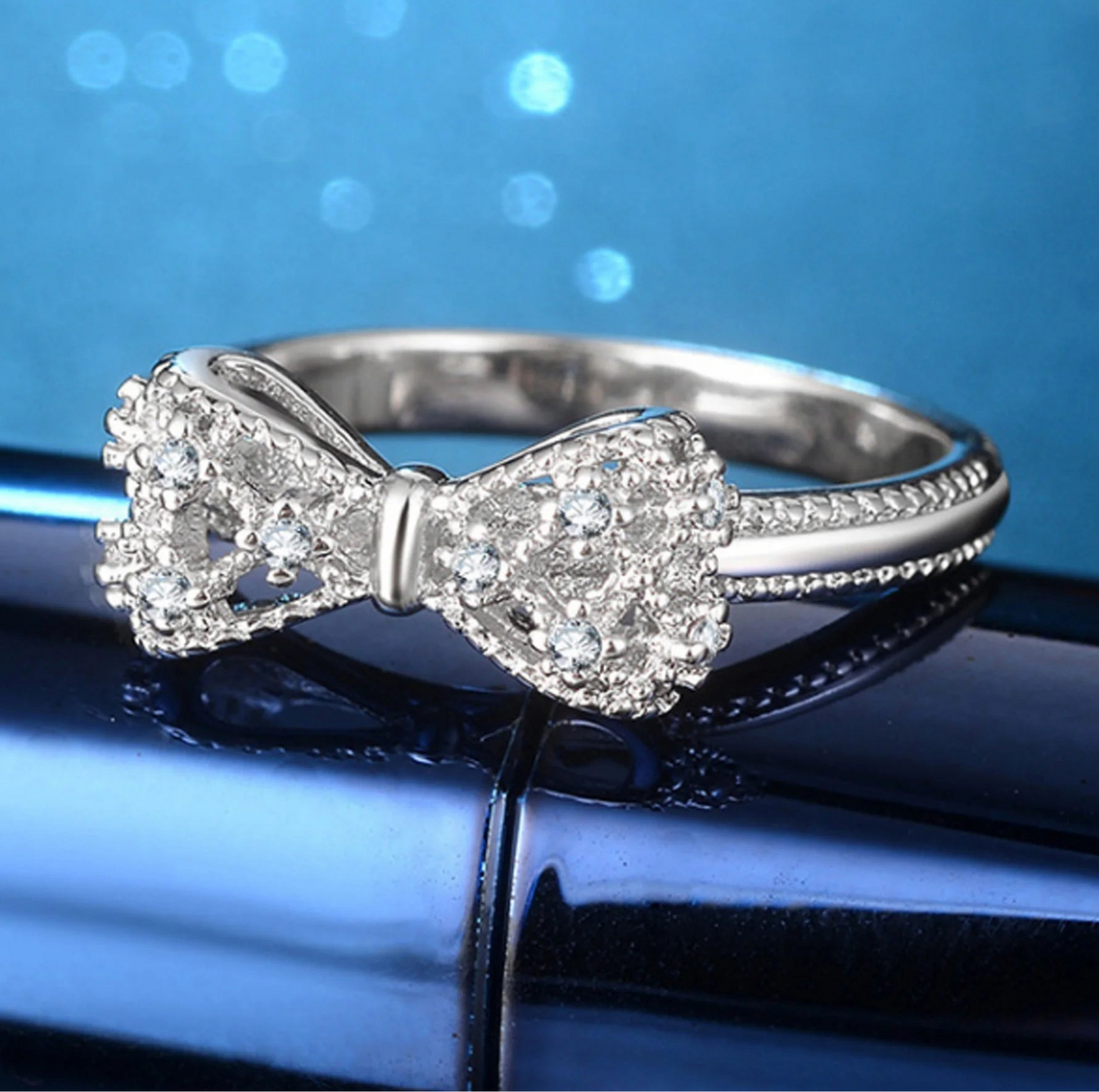 Ring - Novelle