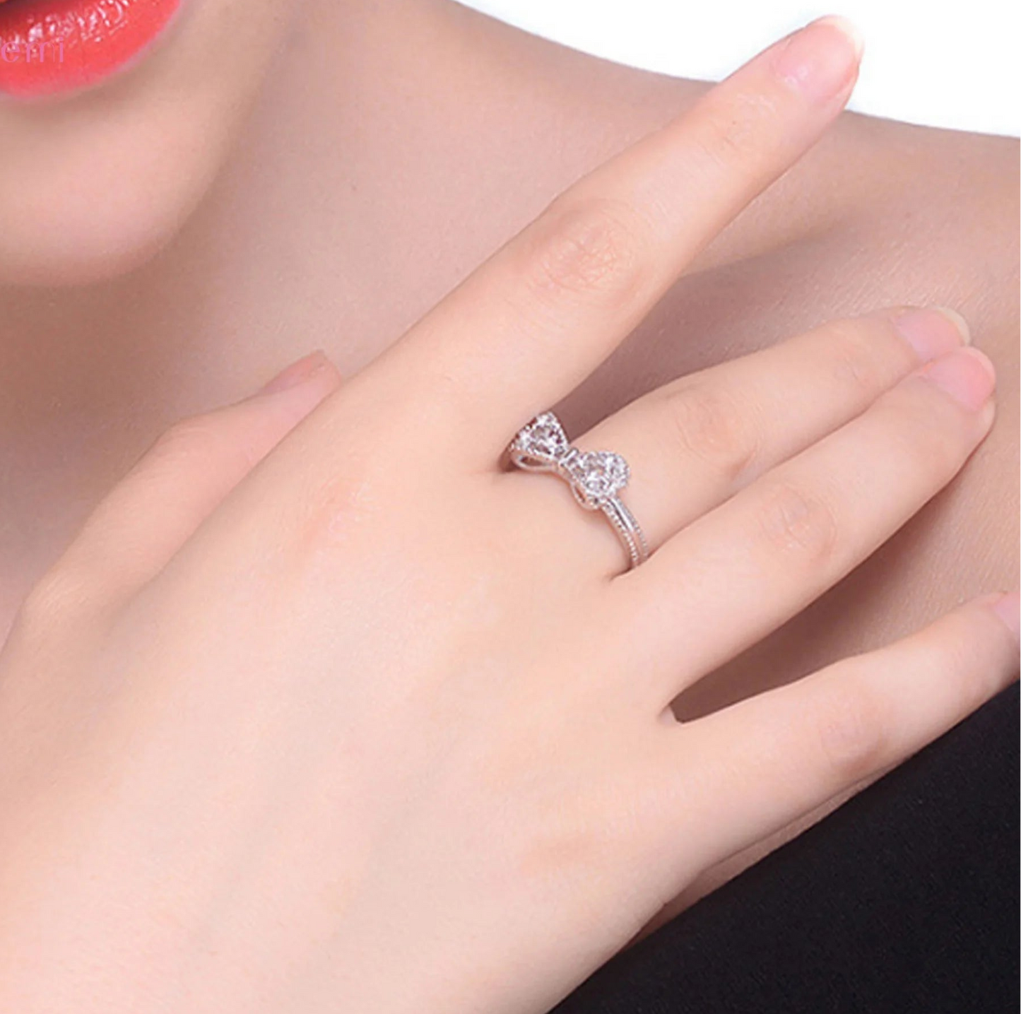 Ring - Novelle
