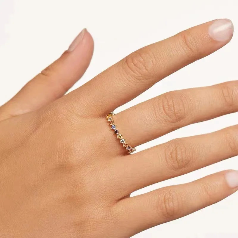 Ring - Vika