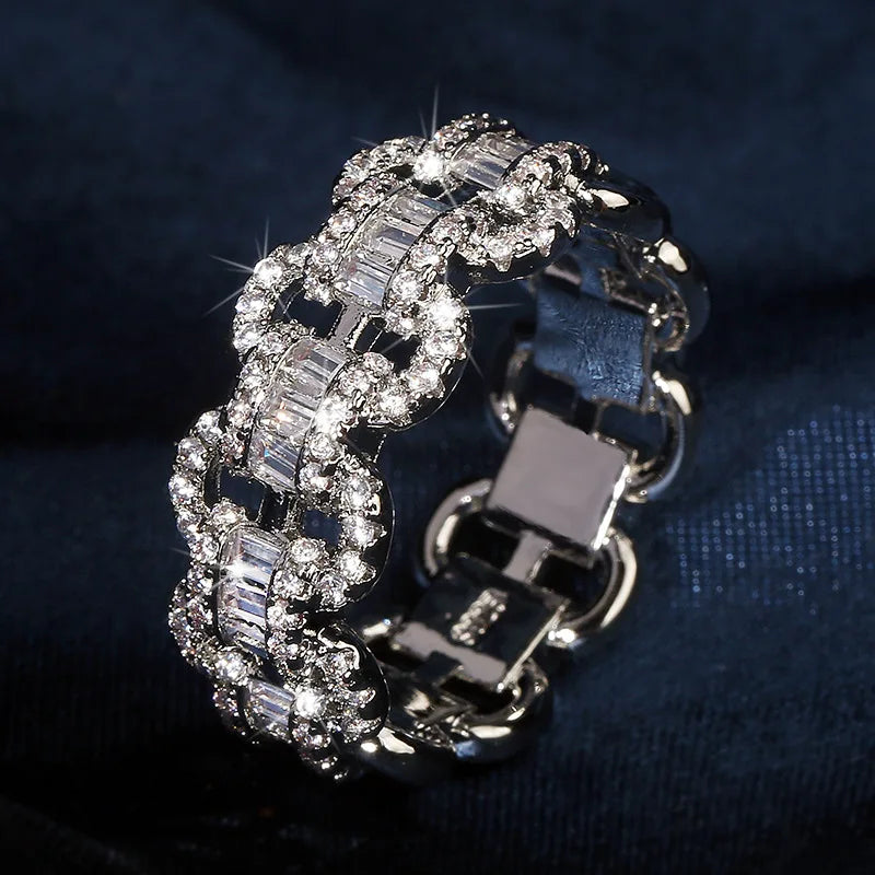 Ring - Bella