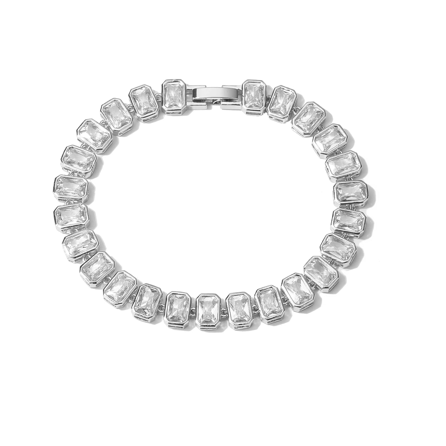 Halskette/Armband/Ohrringe - Lumira