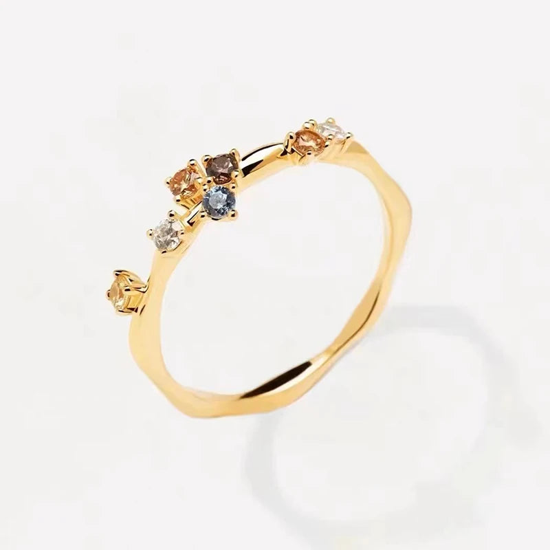 Ring - Vika