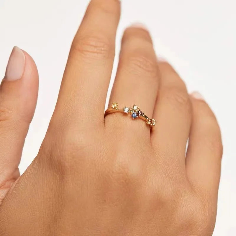 Ring - Vika