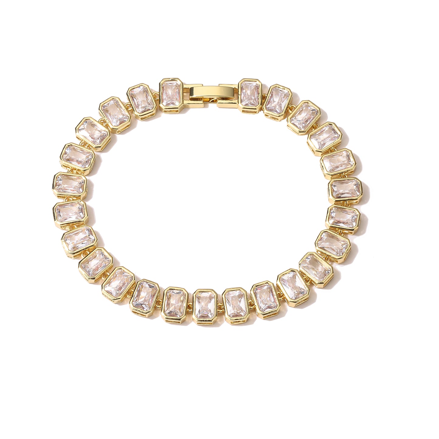 Halskette/Armband/Ohrringe - Lumira