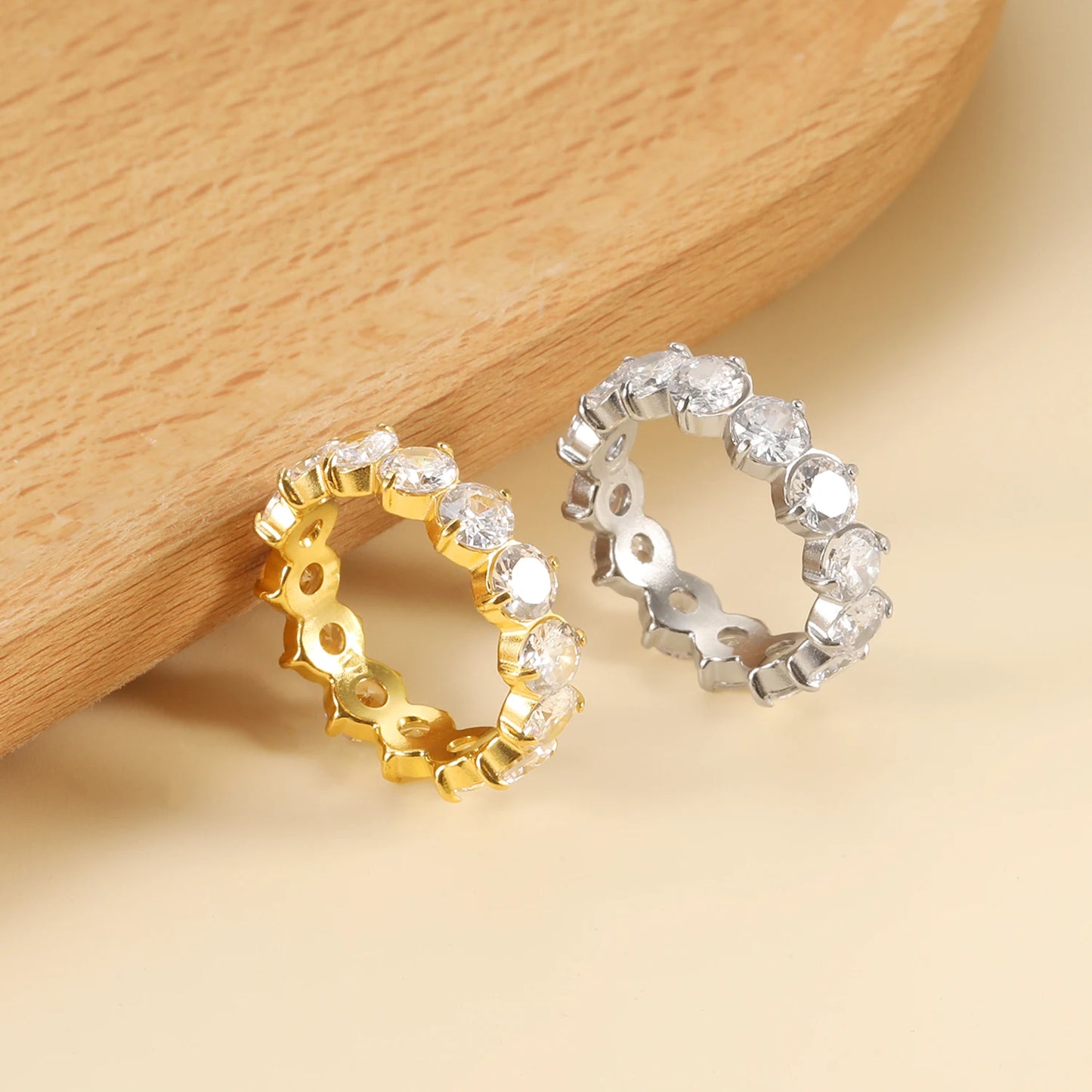 Ring - Stella