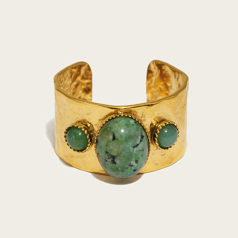 Ring - Yara