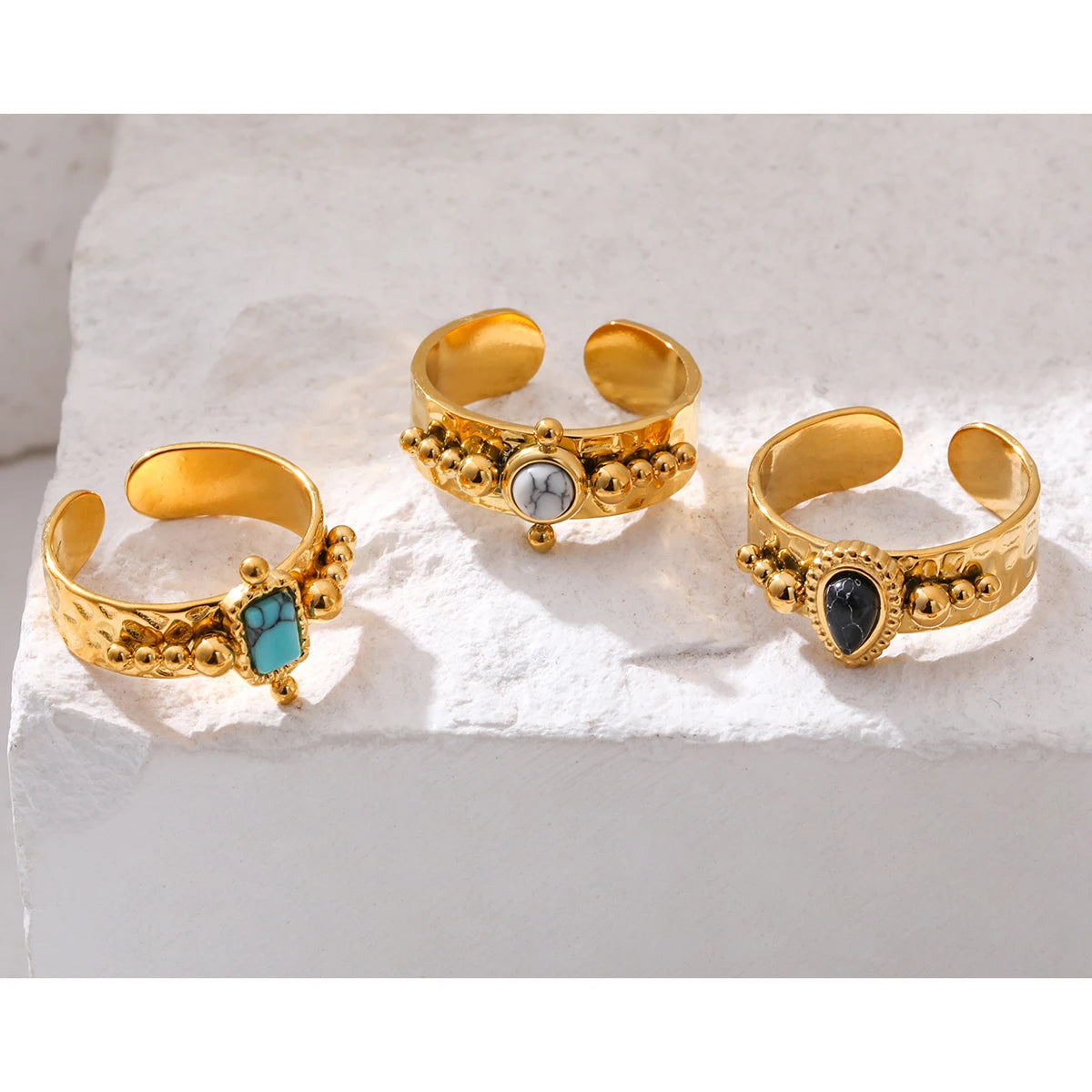 Ring - Naomi