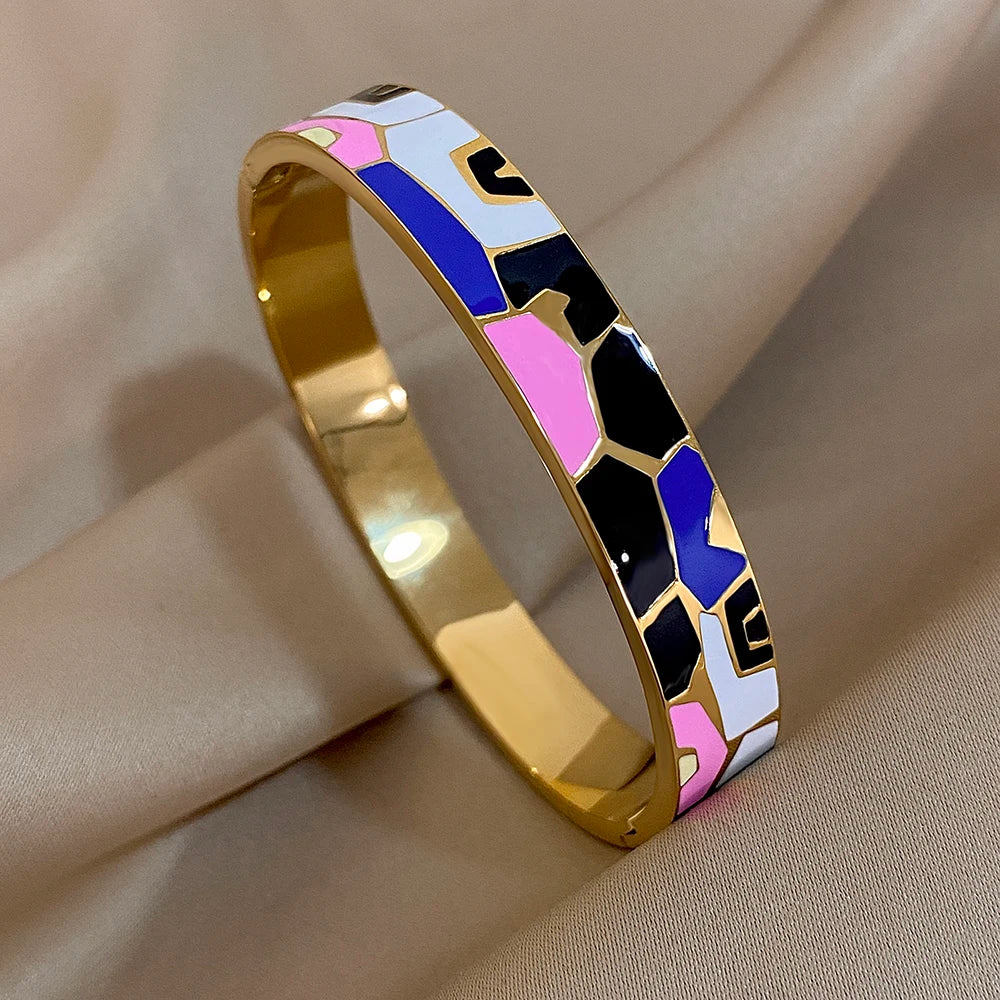 Manschettenarmband – Sienna
