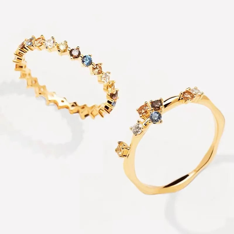 Ring - Vika