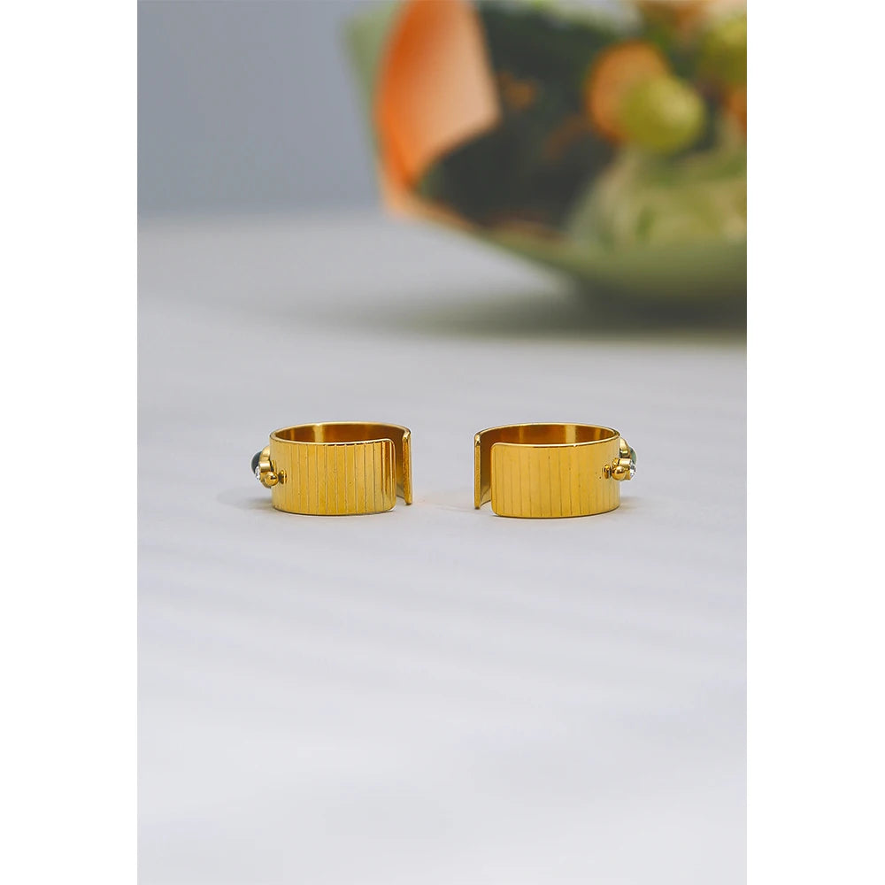 Ring - Samara