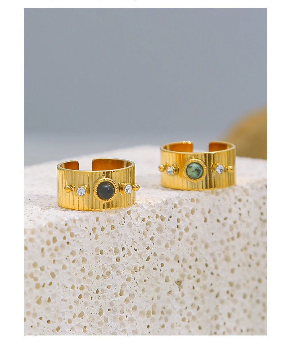 Ring - Samara