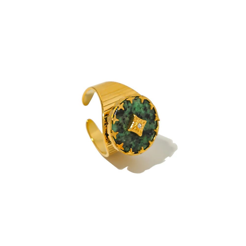 Ring - Yara