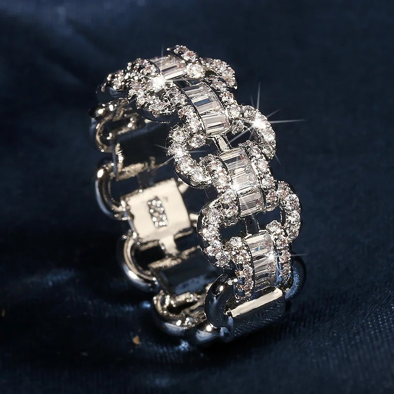 Ring - Bella