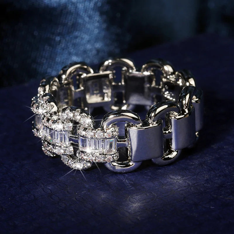 Ring - Bella