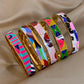 Manschettenarmband – Sienna