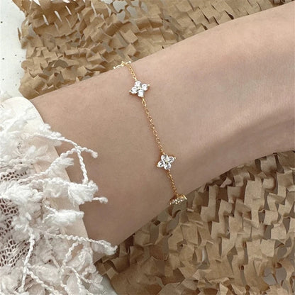 Armband - Kristel
