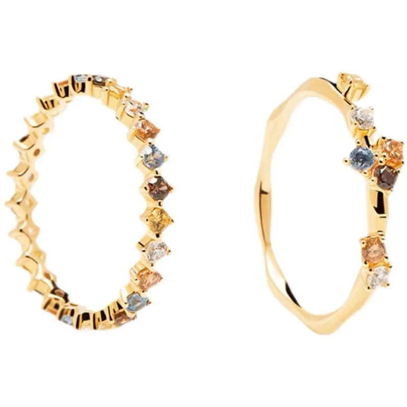 Ring - Vika
