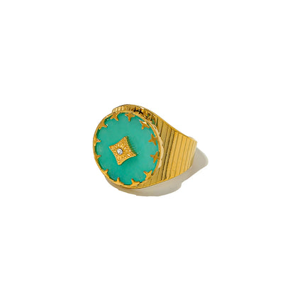 Ring - Yara