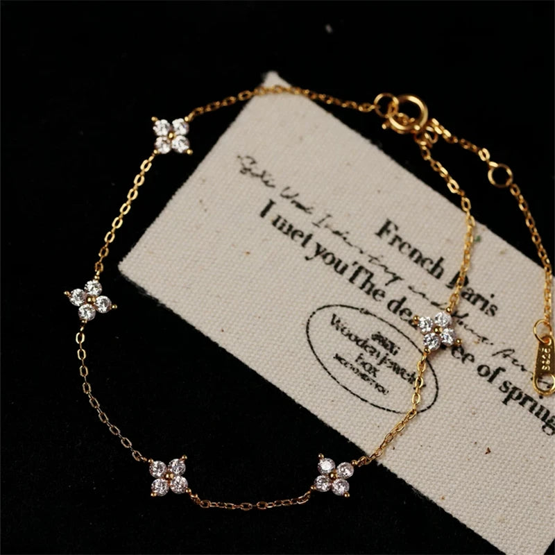 Armband - Kristel