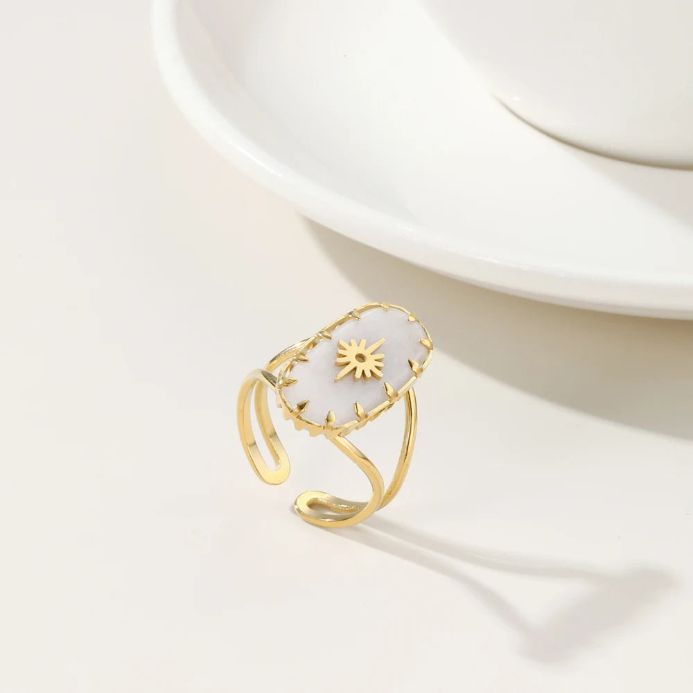 Ring - Cora
