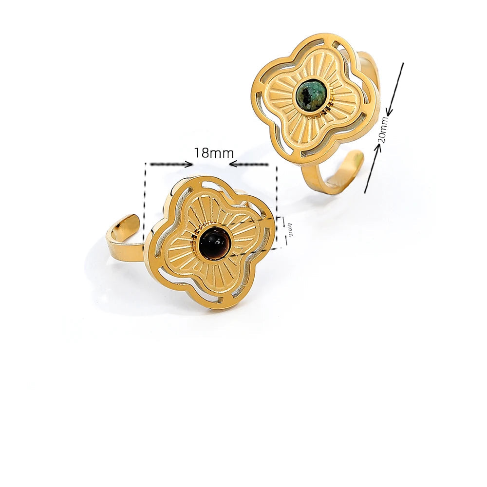 Ring - Bloom