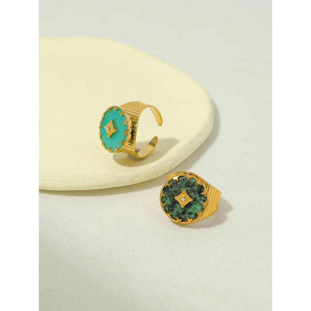 Ring - Yara