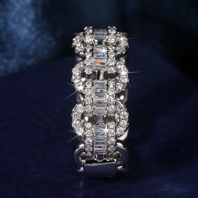 Ring - Bella