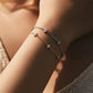 Armband - Kristel