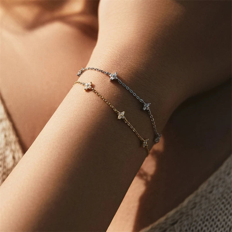 Armband - Kristel