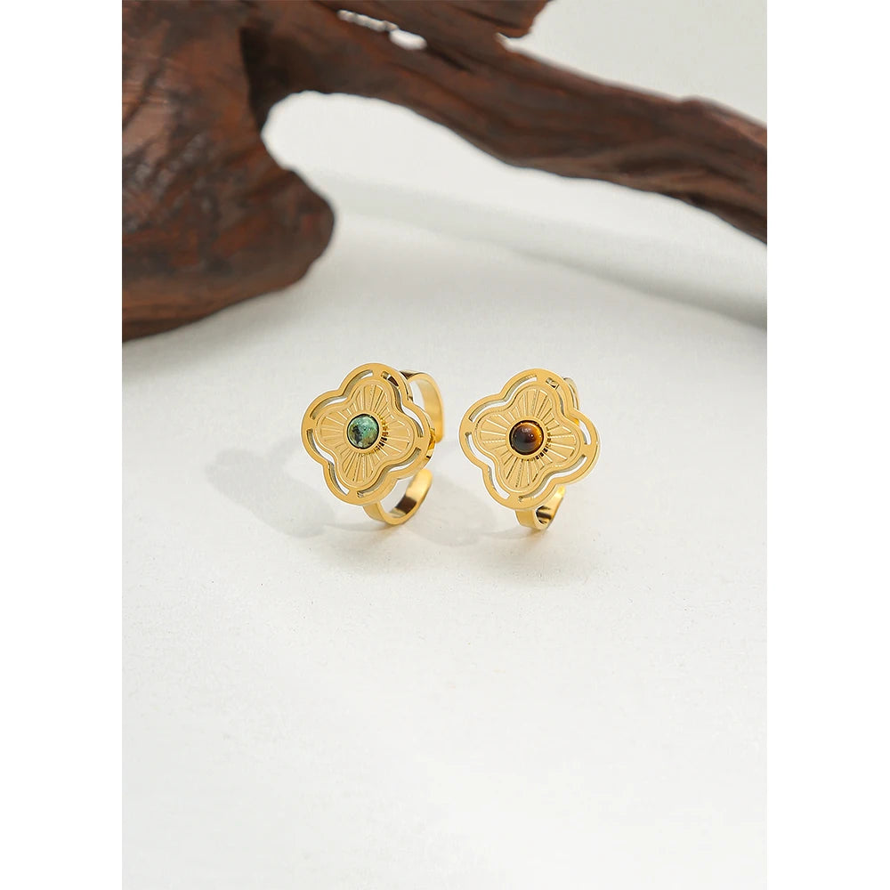 Ring - Bloom
