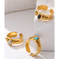 Ring - Naomi