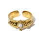 Ring - Naomi