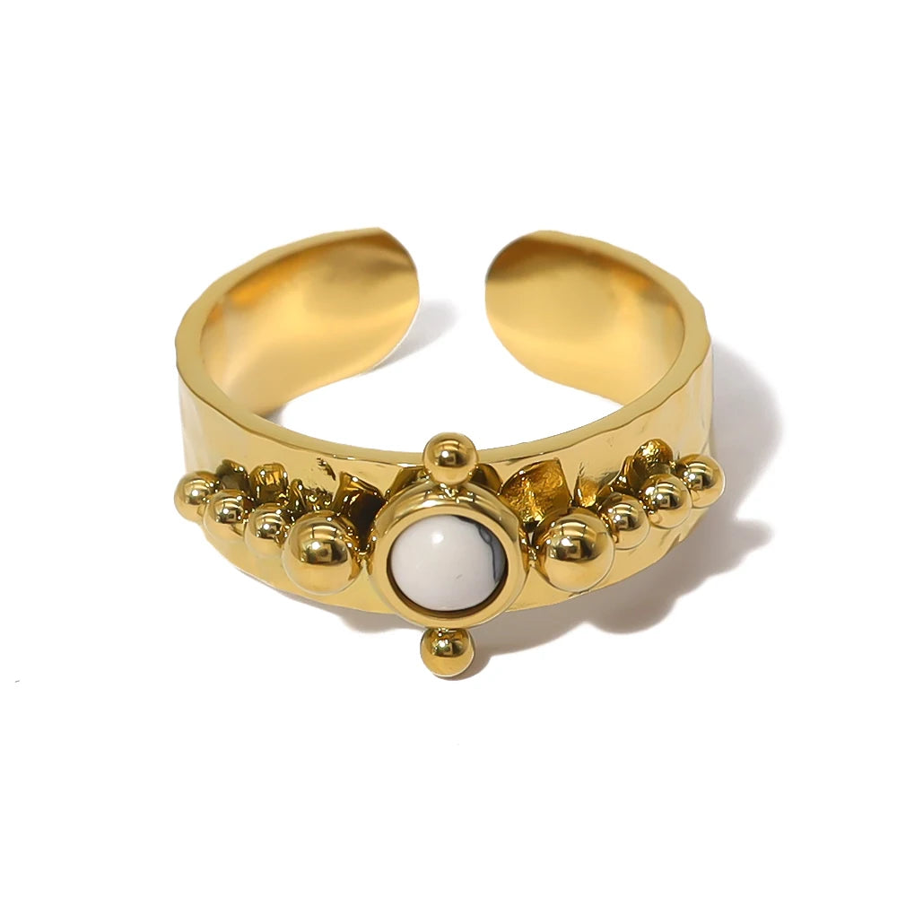 Ring - Naomi