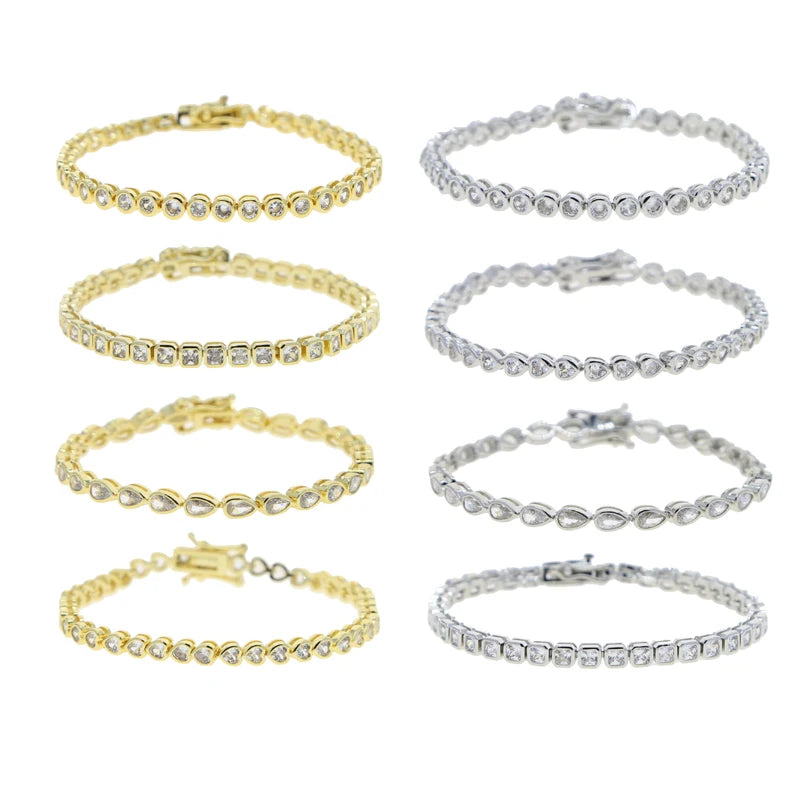 Armbänder - Celestis