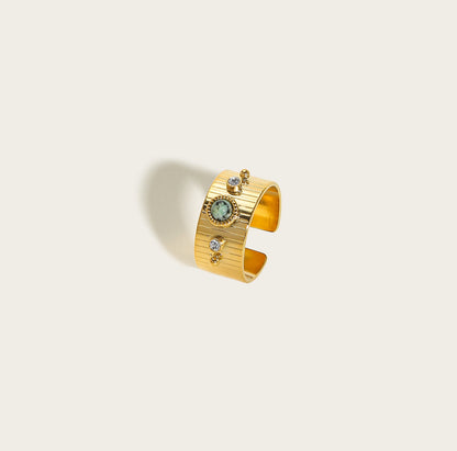 Ring - Samara