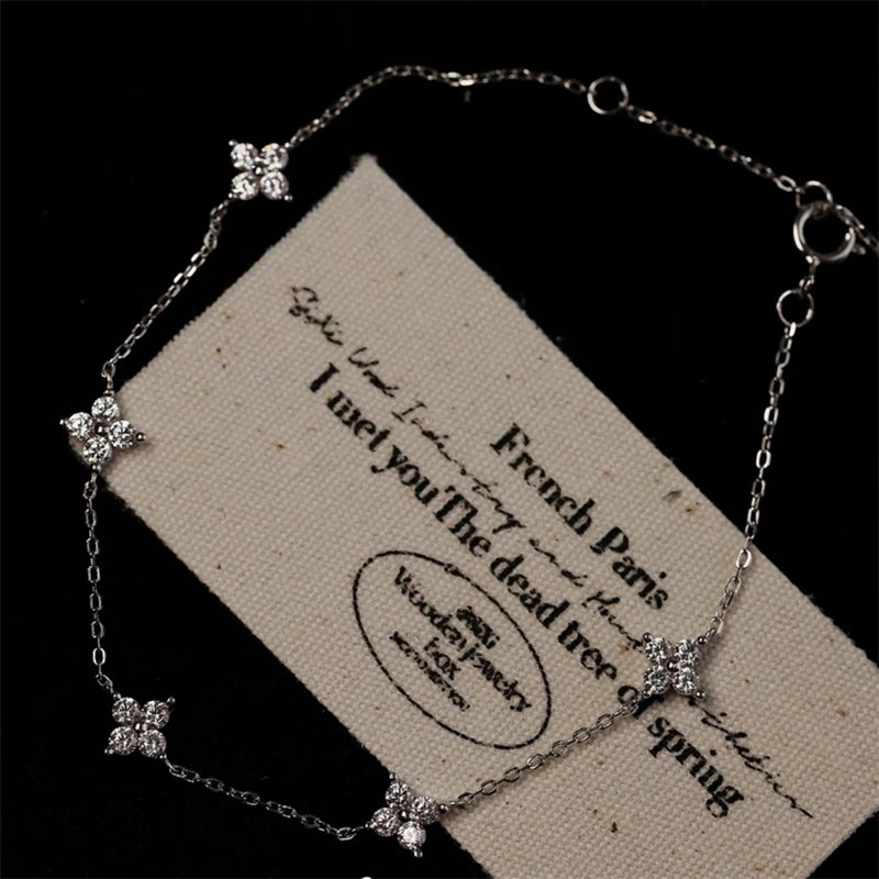 Armband - Kristel